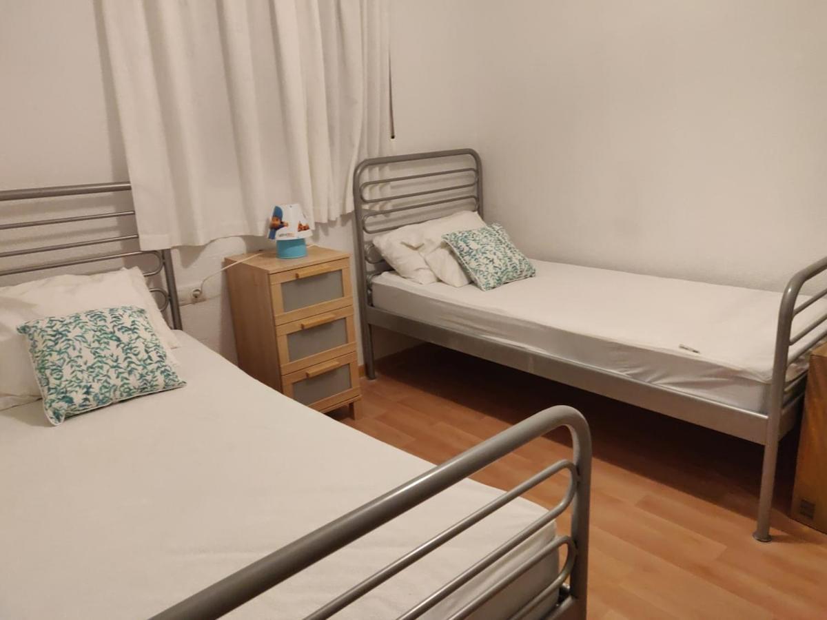 Chalet Los Pinos Con Piscina Privada Novo Sancti Petri Luaran gambar