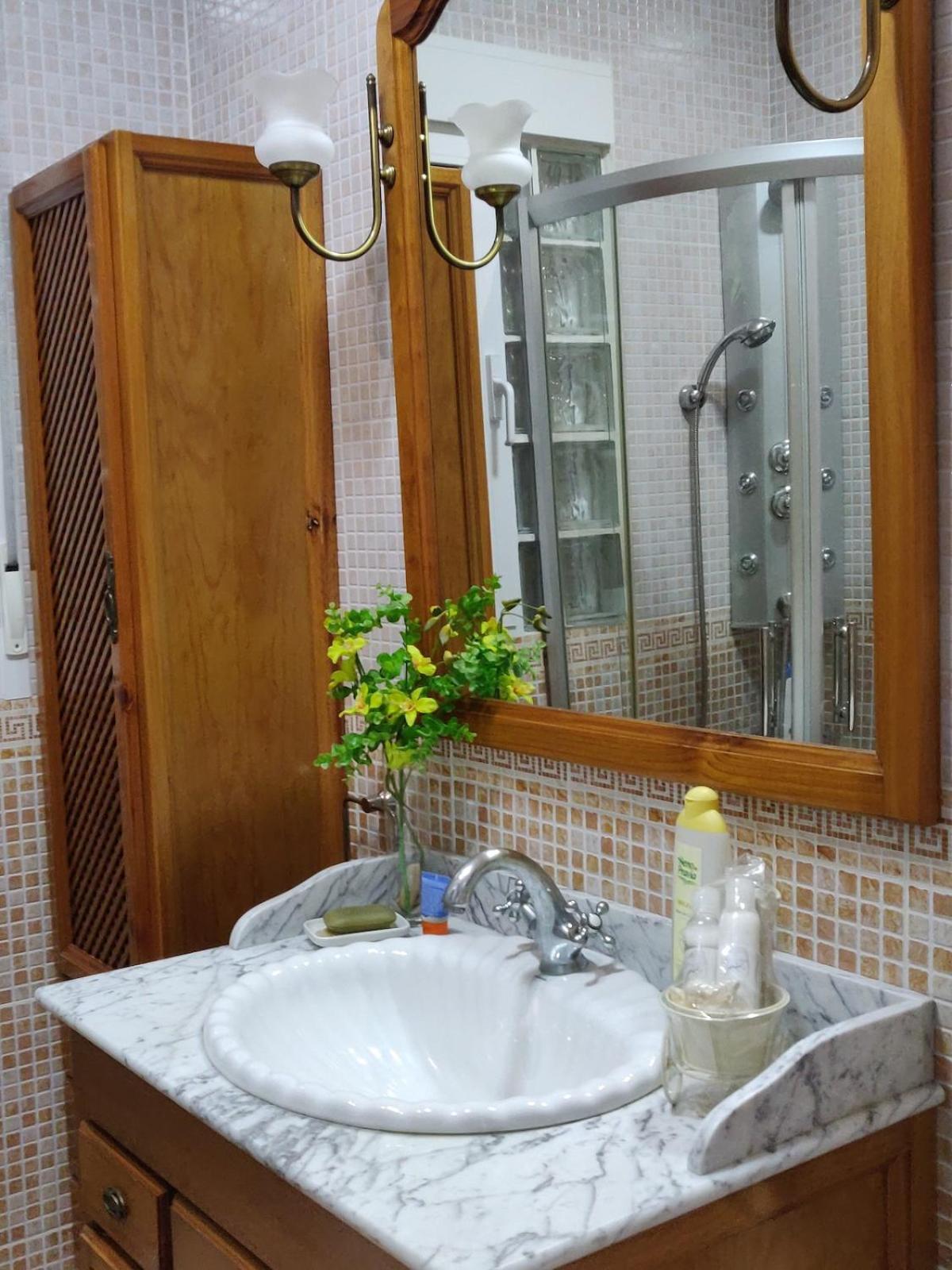 Chalet Los Pinos Con Piscina Privada Novo Sancti Petri Luaran gambar